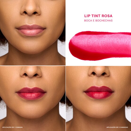 LIP TINT BOCA ROSA